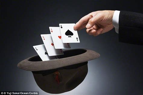 The Magic of Misdirection: How Magicians Create Astonishing Illusions